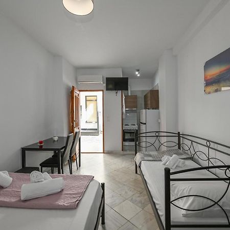 Studio Rene 3 Тинос Экстерьер фото